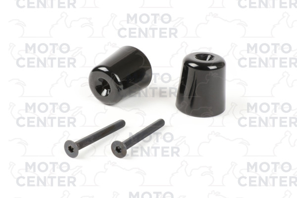 Kit accessori nero VESPA GTS 125-300 E4 19 - Kit accessori -  -  Ricambi e accessori per scooter e motorini